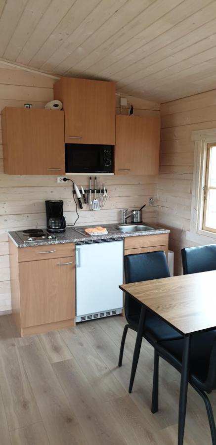 Hvammur 5 With Private Hot Tub Holiday home *