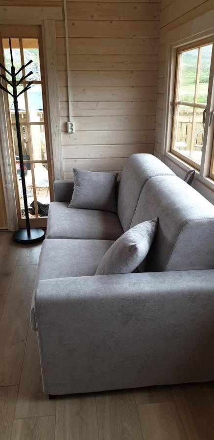 Holiday home Hvammur 5 With Private Hot Tub Drangsnes